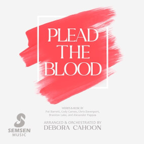 Plead the Blood