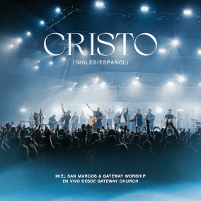 CRISTO (Inglés/Español)