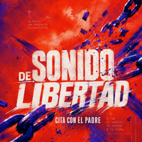 SONIDO DE LIBERTAD