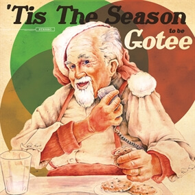 'tis the Season to Be Gotee