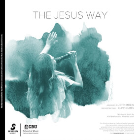 The Jesus Way