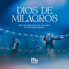 Dios De Milagros