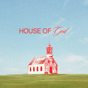 HOUSE OF GOD de STS Worship