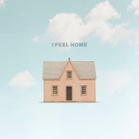 I FEEL HOME 으로 Joseph O'Brien