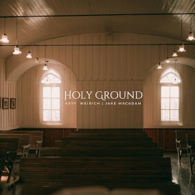 Holy Ground