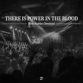 There Is Power in the Blood