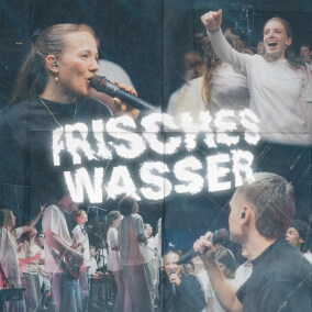 Frisches Wasser