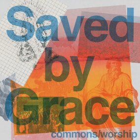Saved By Grace