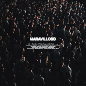Maravilloso