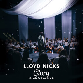Glory (Angels We Have Heard)