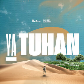 Ya,Tuhan