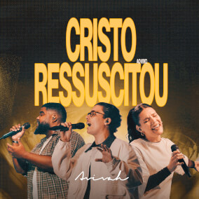 Cristo Ressuscitou de Ministério Avivah