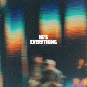 He's Everything (feat. Taylor Barton) [Live] de Southeast Worship