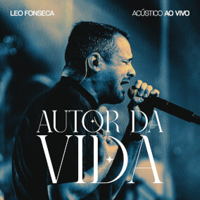 Autor da Vida
