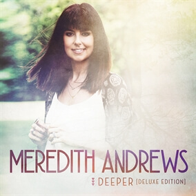 Deeper By Meredith Andrews