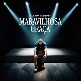Maravilhosa Graça