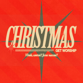 Noite de Paz Oleh Get Worship