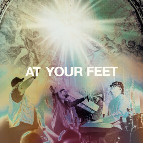 At Your Feet