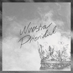 Nuestra Prioridad (Versión En Estudio)