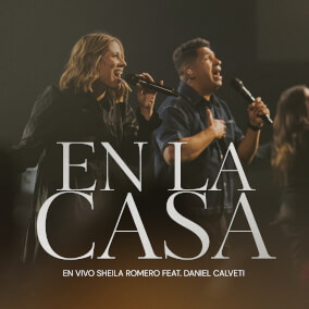 En La Casa (En Vivo)[feat. Daniel Calveti]