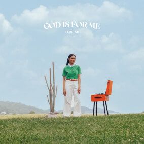 God Is For Me