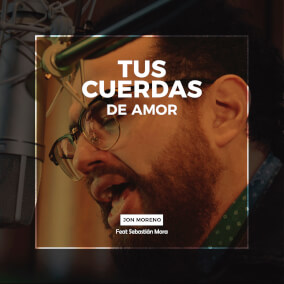 Tus Cuerdas de Amor