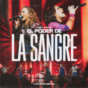 El Poder De La Sangre