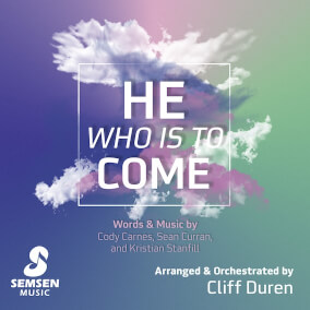 He Who Is to Come
