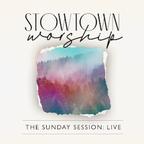 I Could Sing of Your Love Forever (feat. Ally Carter) de StowTown Worship