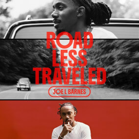 Road Less Traveled (I Choose Jesus)