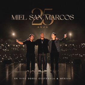 No Hay Lugar Más Alto - Versión Mariachi Oleh Miel San Marcos, Coalo Zamorano
