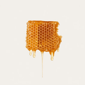 Honey on My Lips