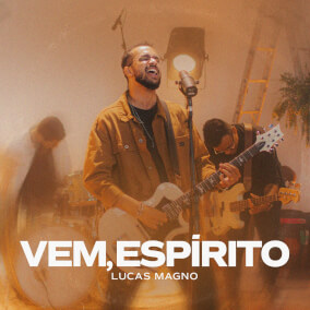 Vem, Espírito