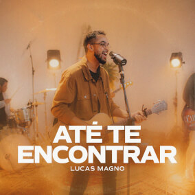 Até Te Encontrar