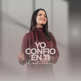 Yo Confío En Ti