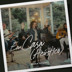 Em Casa (Acústico)