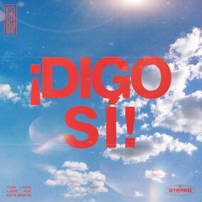 ¡DIGO SÍ!