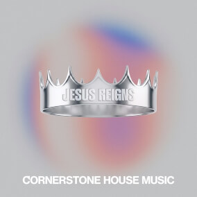 Jesus Reigns