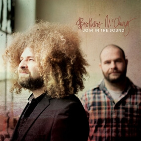 Join In The Sound By Brothers McClurg