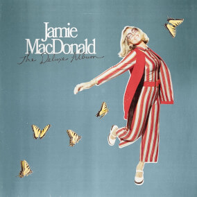 Jamie MacDonald (The Deluxe Album)