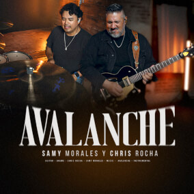 Avalanche