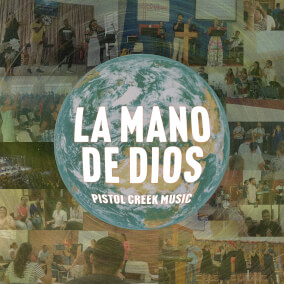 La Mano de Dios (The Good Hand of God)