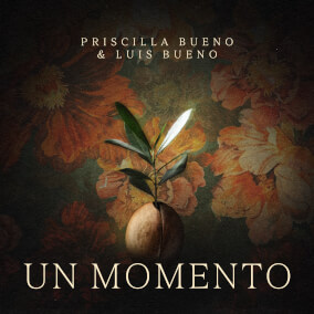 Un Momento 으로 Priscilla Bueno