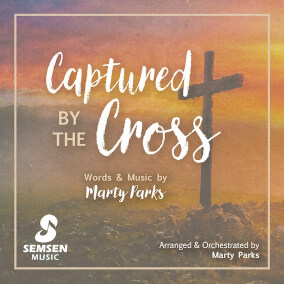 Captured by the Cross