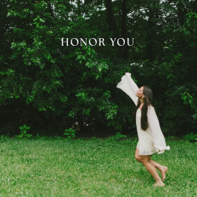 Honor You 으로 Brittany Sipling