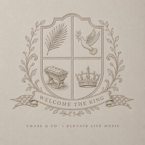 King Of Kings Por Chase & Co., Elevate Life Music