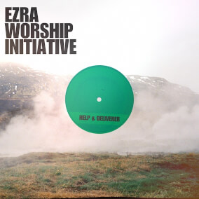 No King But Christ de Ezra Worship Initiative