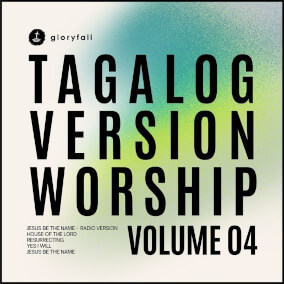 Diyos, Aking Pupurihin (Yes I Will Tagalog Version) Por gloryfall