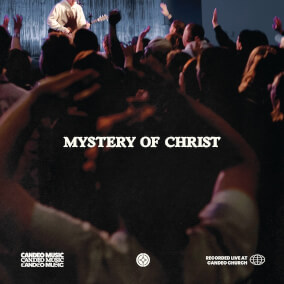 Mystery of Christ (Live) de Candeo Music
