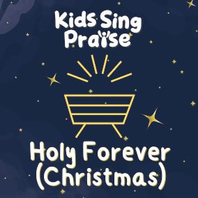 Holy Forever (Christmas)
